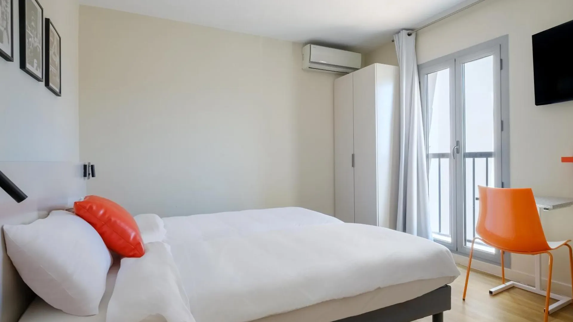 B&B Hotel Antibes جوان ليه باه