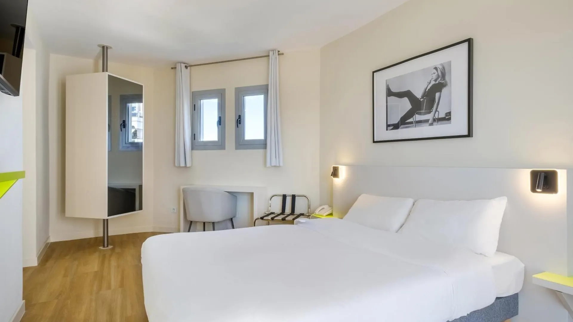 B&B Hotel Antibes جوان ليه باه جوان ليه باه