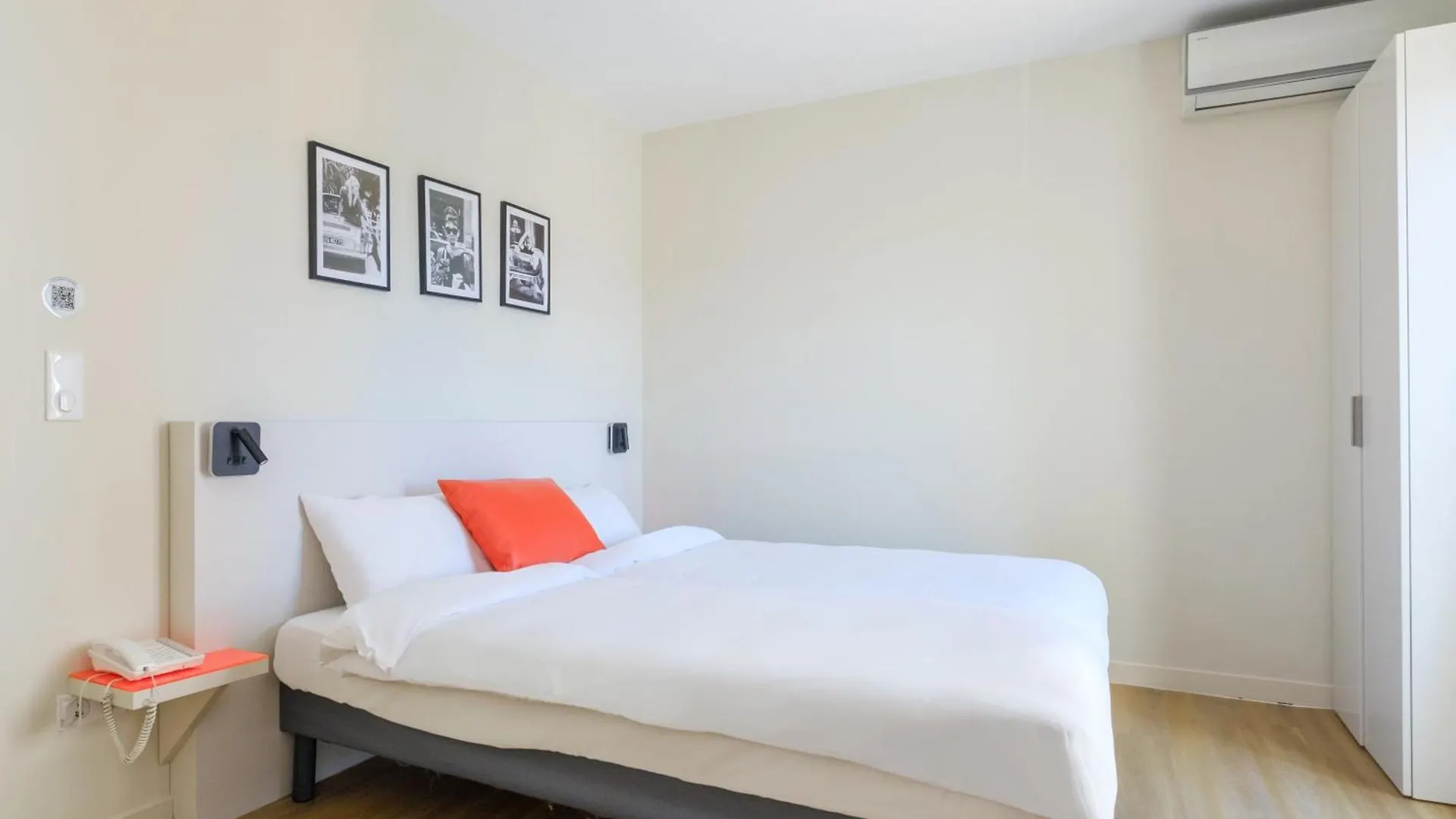 B&B Hotel Antibes جوان ليه باه