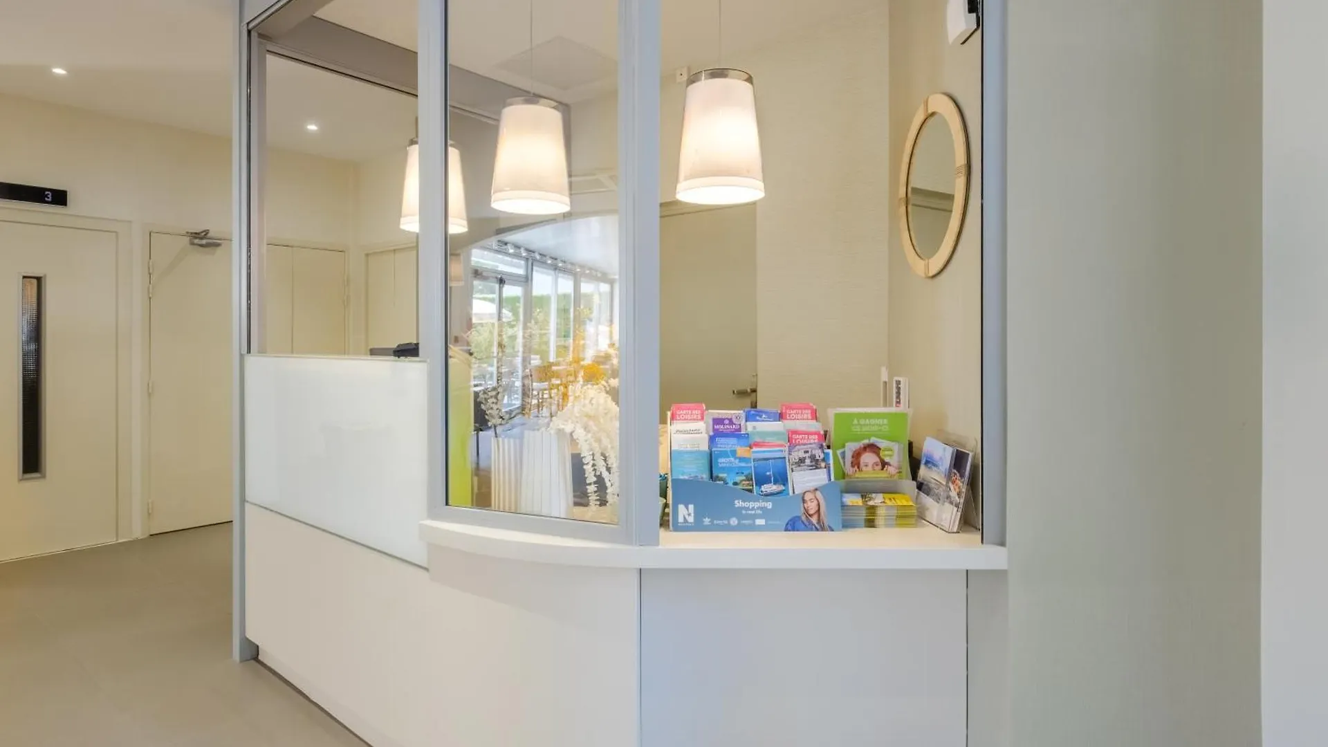 B&B Hotel Antibes جوان ليه باه