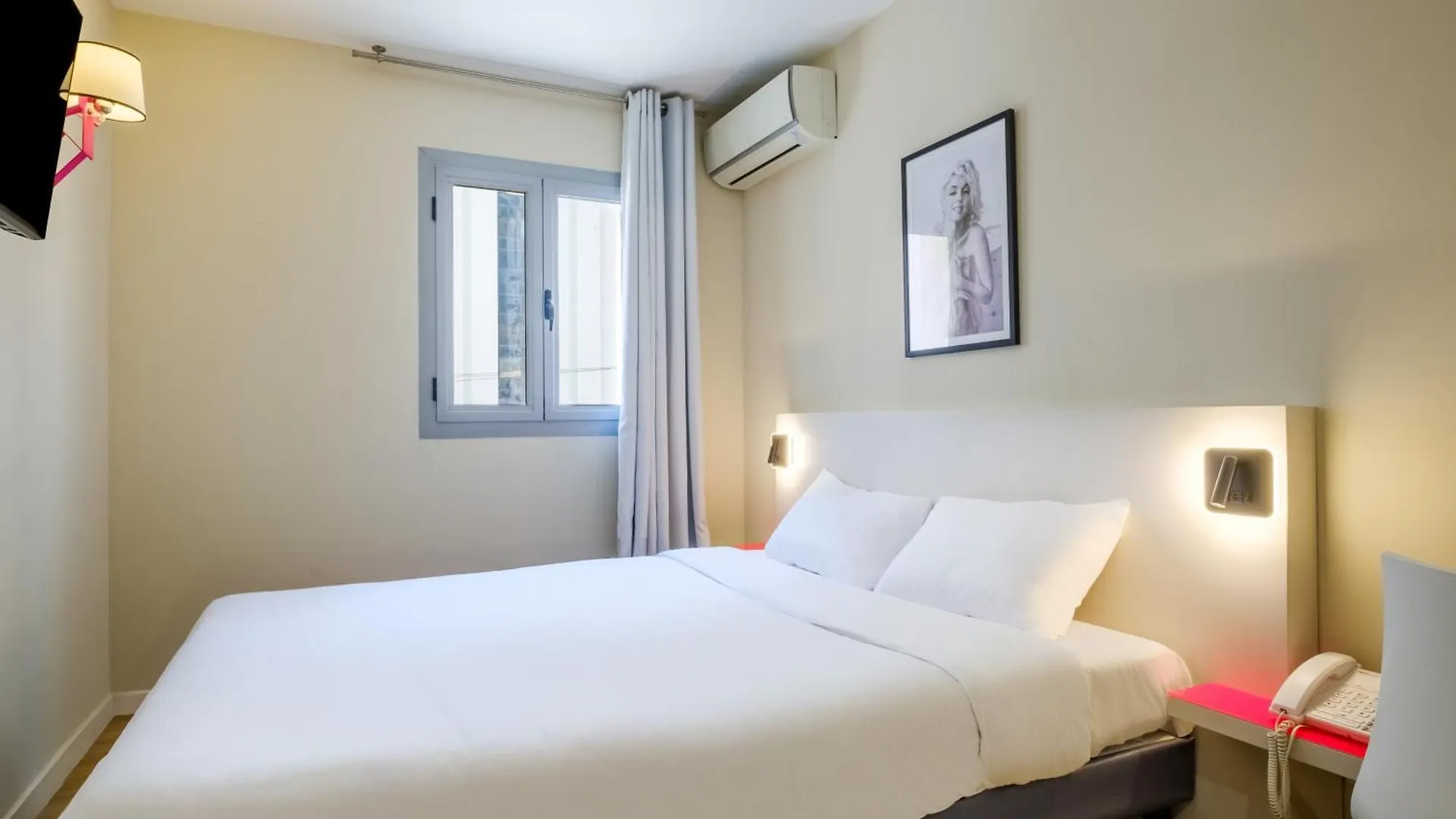 B&B Hotel Antibes جوان ليه باه