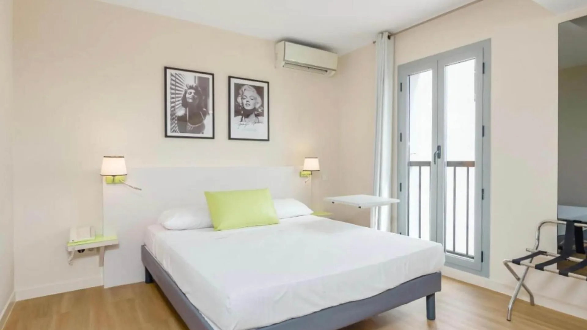 B&B Hotel Antibes جوان ليه باه 3*, جوان ليه باه فرنسا