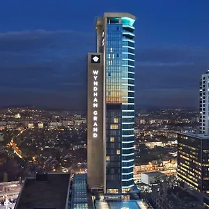 ***** Hotel Wyndham Grand Levent & Conference Center Turchia