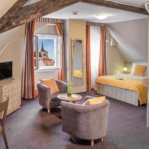 *** Hotel Palác U Kočků By Residences, Palace At The Cats Repubblica Ceca