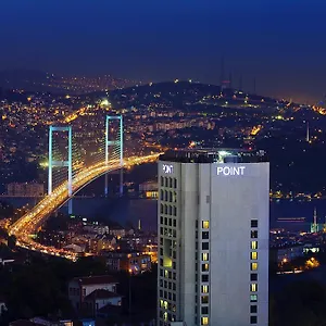 ***** Hotel Point Barbaros Turchia