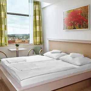 *** Hotel Ankora Repubblica Ceca