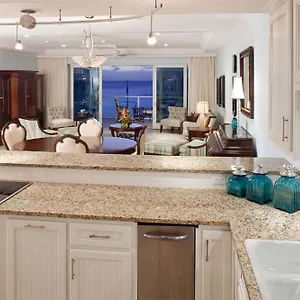 ***** Hotel Caribbean Club Boutique Hotel, Grand Cayman Isole Cayman