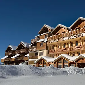 *** Hotel Bleu 1650 Francia